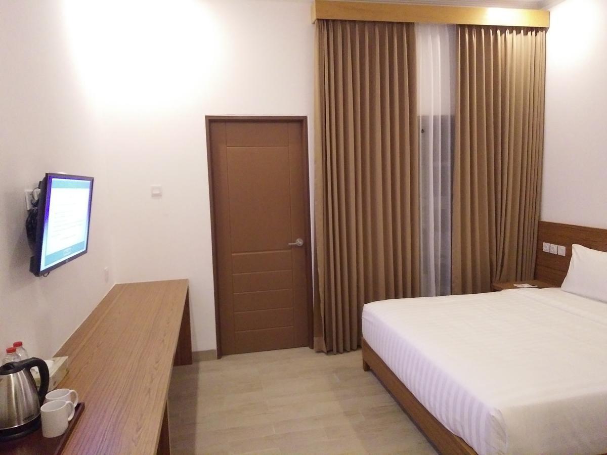 Java Village Resort By Homee Yogyakarta Sleman  Exterior photo