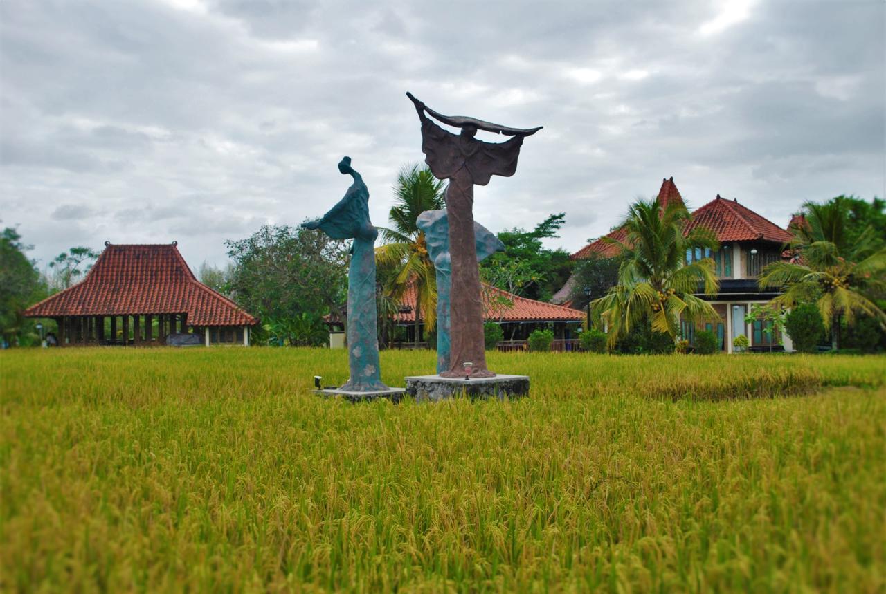 Java Village Resort By Homee Yogyakarta Sleman  Exterior photo