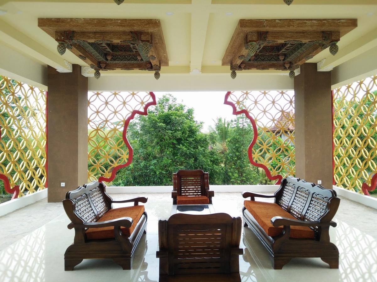 Java Village Resort By Homee Yogyakarta Sleman  Exterior photo