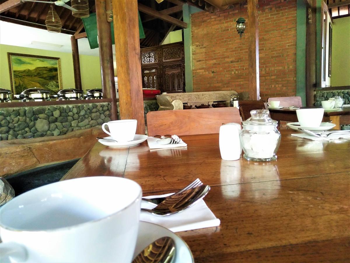 Java Village Resort By Homee Yogyakarta Sleman  Exterior photo