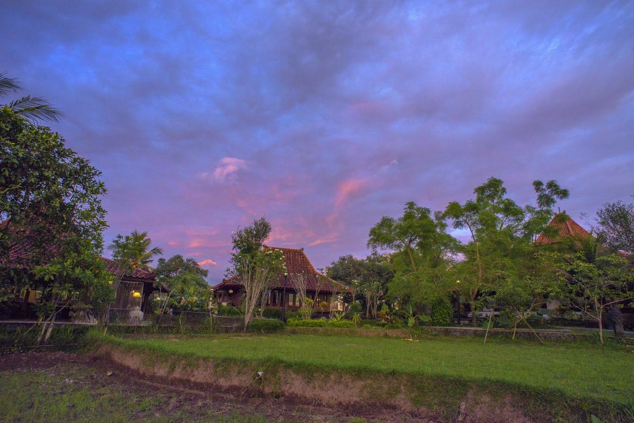 Java Village Resort By Homee Yogyakarta Sleman  Exterior photo